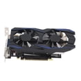 thumbnail image 4 of Tarjeta gráfica Bling Bling 128 bits 4 GB DDR5 700 MHz con ventilador doble, 4 of 12