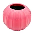 thumbnail image 2 of Homesteed Pumpkin Planter Pumpkin Vase Fall Vase Pumpkin Pot Plastic Pumpkins For Autumn Holiday Decor Centerpiece Tabletop Ornament And Seasonal Display Party Living Room Indoor Accents, 2 of 6