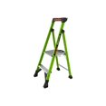 thumbnail image 6 of Little Giant Ladder Systems, Fiberglass Green, 13.5 lbs, 6 of 16