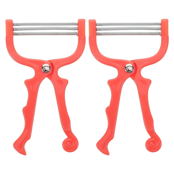 ELAYARD 2pcs Hair Removal Device for Women with Compact Design for Upper Lip