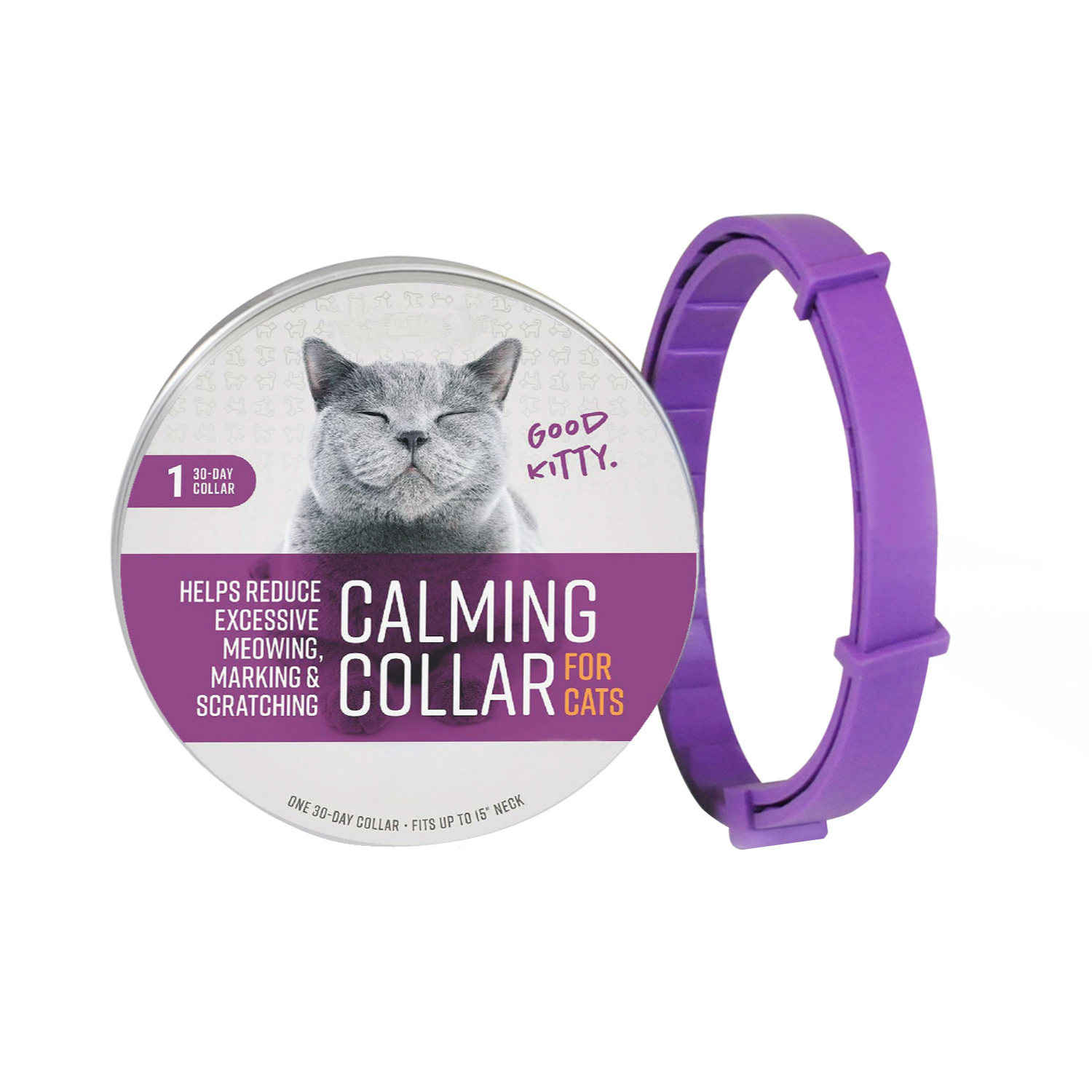 Effacer Collier Anti Puces Pour Chat Avec Clochette Adapte Aux Chatons Repulsif Efficace Contre Les Puces Et Les Tiques Reglable Avec Clip De Securite Walmart Canada Effacer Collier Anti Puces Pour Chat Avec Clochette Adapte Aux Chatons Repulsif Efficace Contre Les Puces Et Les Tiques Reglable Avec Clip De Securite Walmart Canada