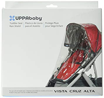 uppababy rain cover car seat
