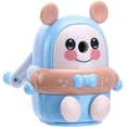 thumbnail image 1 of Pencil Sharpener Cute Manual Pencil Sharpener Banmo, 1 of 5