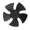 thumbnail image 2 of ERP Refrigerator Fan Blade fits Whirlpool, AP6286940, PS12348898, W11193484, 2 of 4