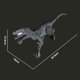thumbnail image 3 of Juguetes De Dinosaurios Juguetes De Dinosaurios Simulación de juguetes Velociraptor con ojos LED, regalo animal inteligente para niños, 3 of 5