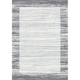 thumbnail image 1 of Dynamic Rugs EC710791387696 Eclipse Rugs, Grey - 6.7 x 9.6 in., 1 of 1