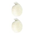 thumbnail image 1 of Pegatinas brillantes Wosthever Cadena de diamantes de imitación con purpurina Cinta embellecedora 2 cm de ancho 2piezas, 1 of 6