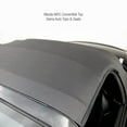 thumbnail image 2 of Sierra Auto Tops Convertible Top Replacement for Mazda Miata MX5 2006-2015, Cabrio Vinyl, Tan, 2 of 3