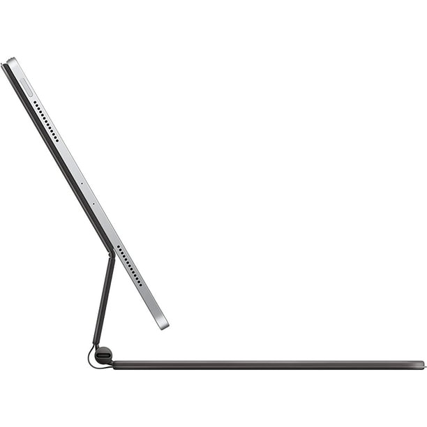 Magic Keyboard iPad Pro 11-inch (4th generation) iPad Air (5th generation) - US English - Black ( iPad Not ) - Walmart.com