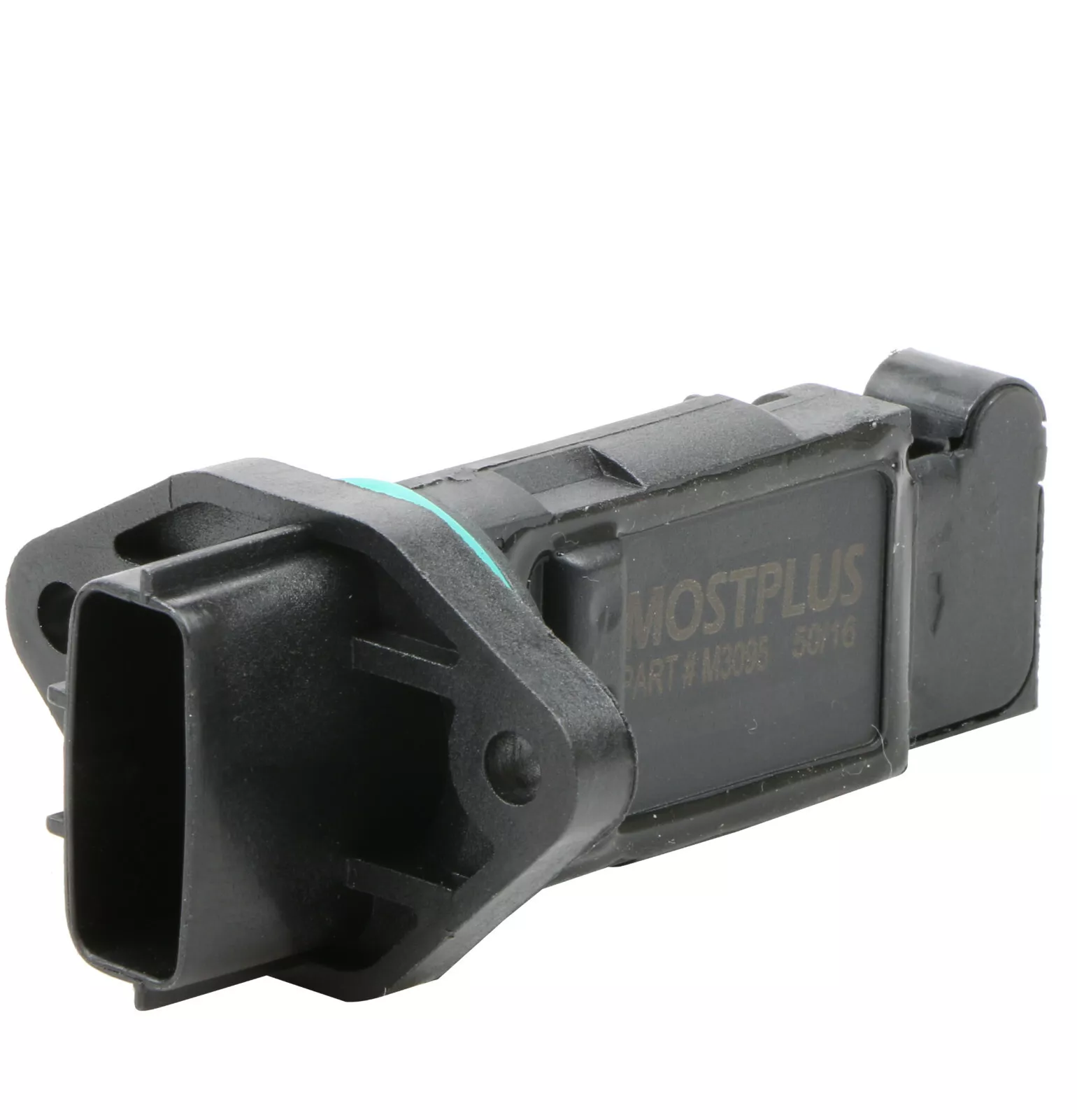 MOSTPLUS MAF Mass Air Flow Meter Sensor for 00-02 G20 & 00-01 I30 Maxima Sentra