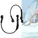 thumbnail image 3 of Arnés de windsurf de seguridad ajustable Sailing Color Negro 28-34 pulgadas 2 uds, 3 of 10