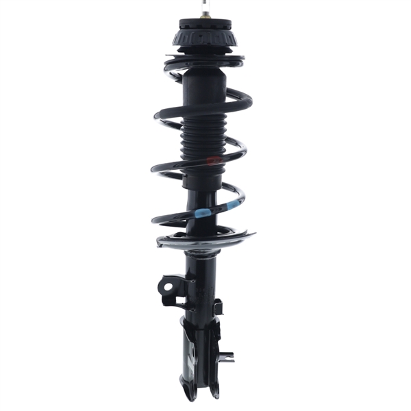 STRUT-PLUS Fits select: 2012-2017 HYUNDAI ACCENT, 2012-2017 KIA RIO