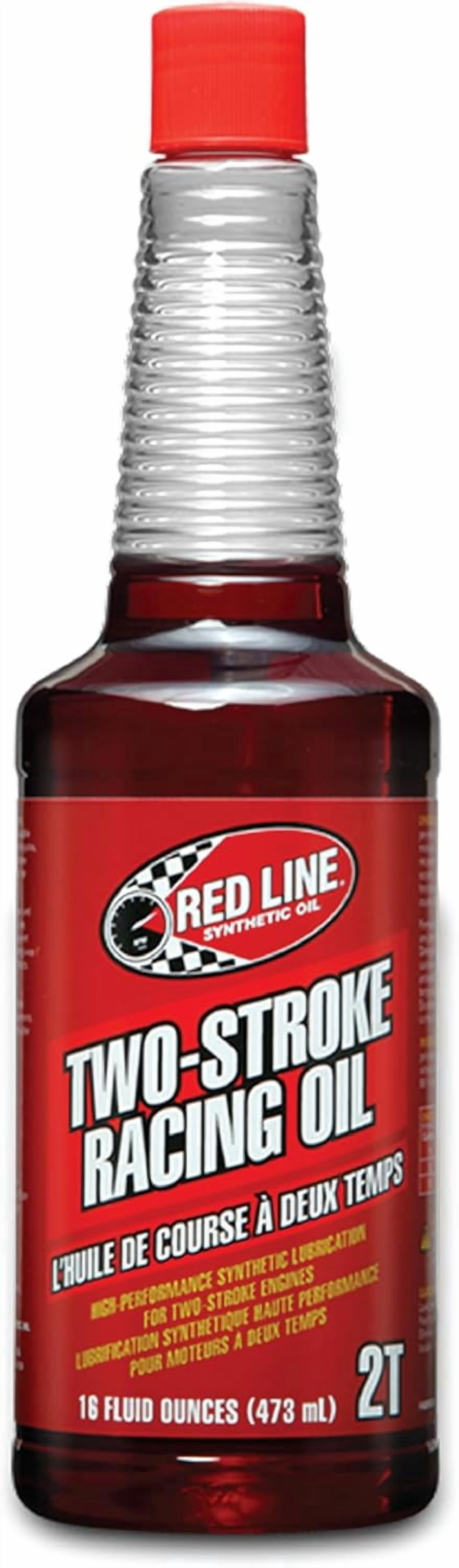Maxima ( Formula K2 2-Stroke Synthetic Premix Racing Oil 1 Liter