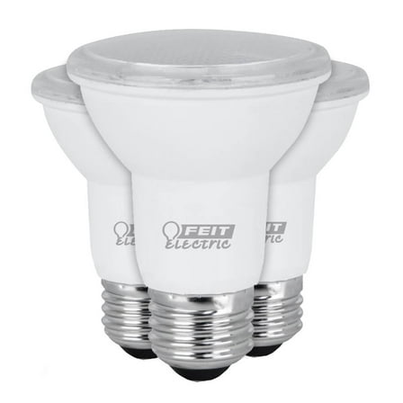 Feit Electric 52133 - PAR2050/10KLED/3 PAR20 Flood LED Light Bulb