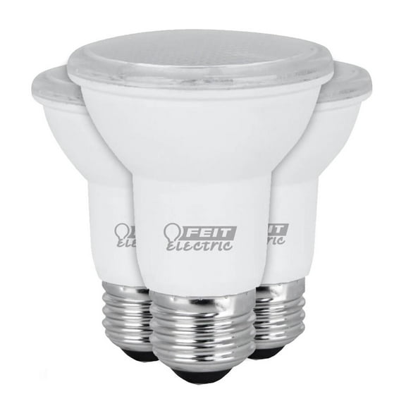 Feit Electric 52133 - PAR2050/10KLED/3 PAR20 Flood LED Light Bulb