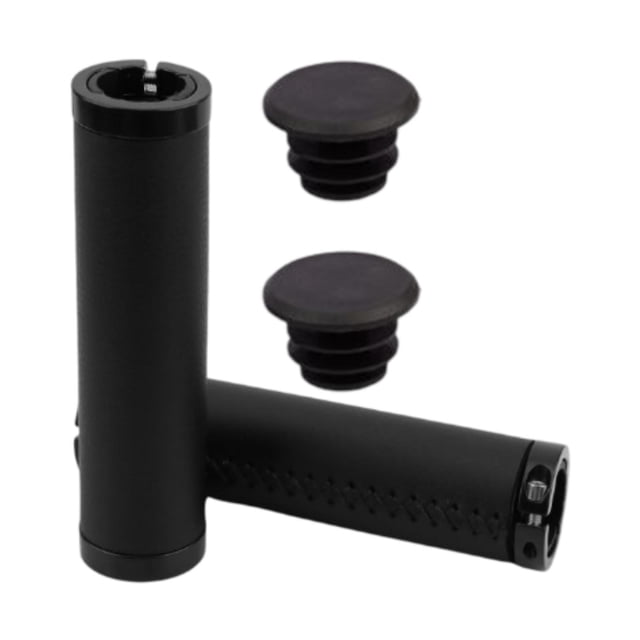 2x Bike Manillar empuñaderos manga manga cómoda accesorios de ciclismo elegantes para el desgaste para bicicletas de carretera