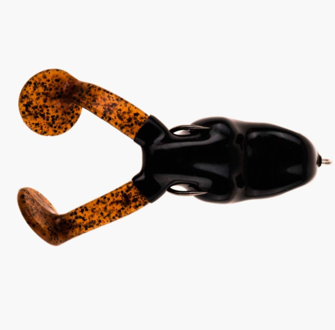 Scum Frog Big Foot 3/8 oz Weedless Frog Lure
