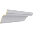thumbnail image 4 of 9"H x 11 3/4"P x 14 1/4"F x 94 1/2"L Claremont Cove Crown Moulding, 4 of 11