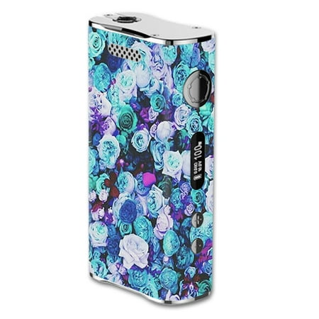 Skin Decal Vinyl Wrap For Eleaf Istick 100W Vape Mod Box / Creative (Best Box Mod For Clouds)