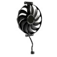 thumbnail image 2 of 95MM 6PIN Cooling Fan for GTX1650 1630 GDDR6 4GB PHOENIX FDC10U12D9C Video Card Cooling Fan, 2 of 5