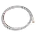 thumbnail image 3 of Tubo de cable dental, línea de cola del escalador ultrasónico Cable dental del escalador ultrasónico Cable dental Uso conveniente, 3 of 5