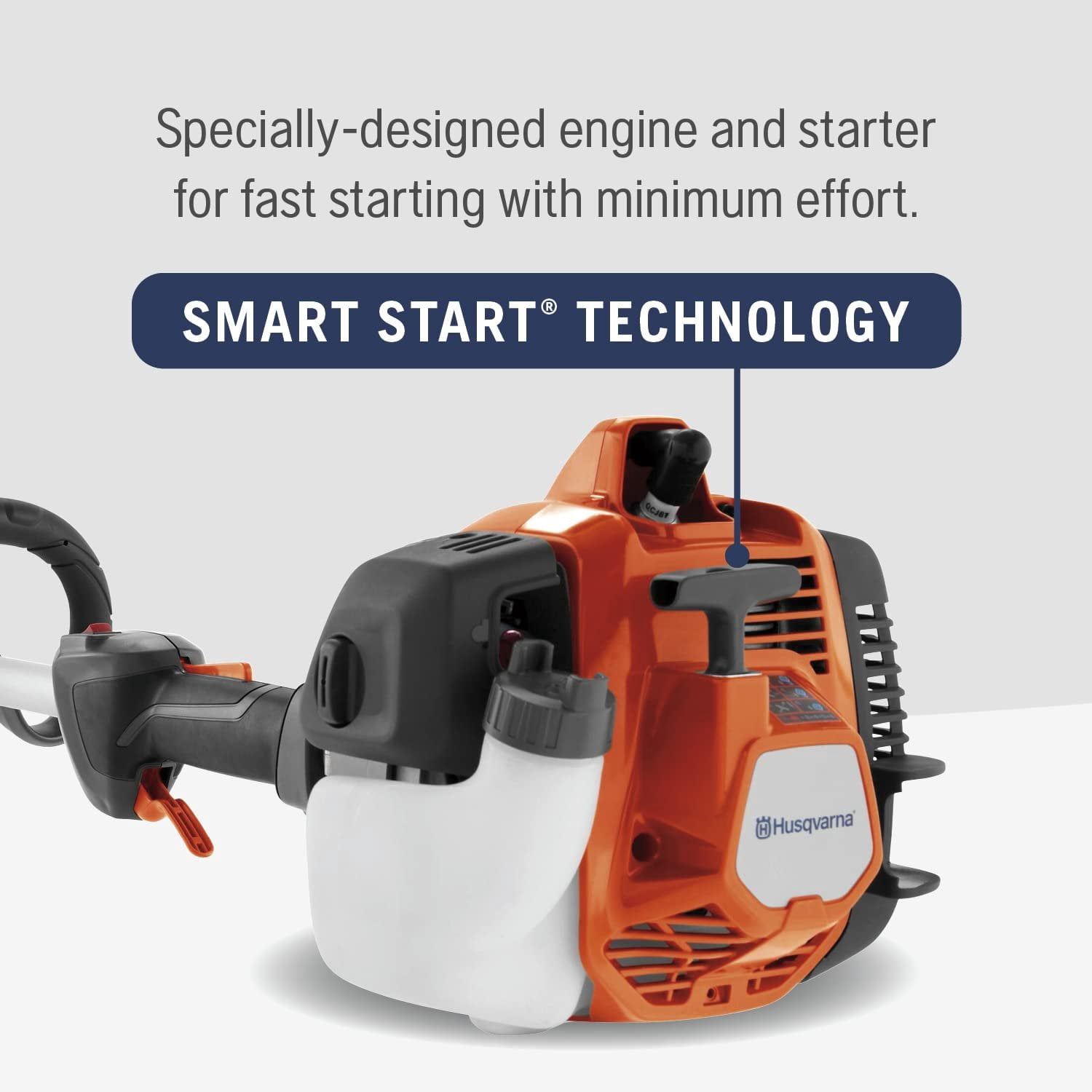 Husqvarna 330LK 20 in. String Trimmer