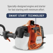 Husqvarna 330LK 20 in. String Trimmer
