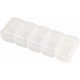 thumbnail image 1 of Japanese Nigiri Sushi Mold Rice Ball 5 Rolls Maker Press Bento Tool, 1 of 4