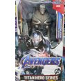 thumbnail image 1 of Figura de acción de los vengadores Infinity War, Hulk, antihulk, Venom, Thanos, modelo de Anime coleccionable de escritorio, juguetes, regalo, 30CM, 1 of 5