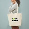 thumbnail image 3 of CafePress - Tote Bag - Unisex Canvas Tote Bag, Beige, 1-Piece, 3 of 7