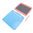 thumbnail image 1 of Tableta De Dibujo Para Niños Pequeños, Bolígrafo De Doble Cabezal, Tablero Electrónico Para Garabatear, Función Clara De Una Tecla, 4 Tarjetas De Copia De Doble Cara, Pantalla, 1 of 7