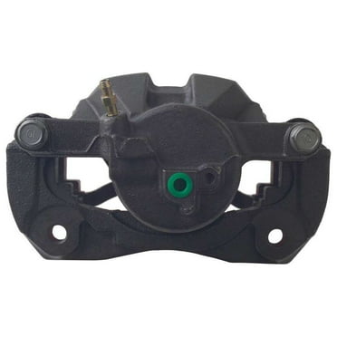 Remanufactured Wearever Standard Brake Caliper, Friction Ready w/Brkt Fits select: 2013-2018 TOYOTA RAV4 LE, 2006-2012 TOYOTA RAV4