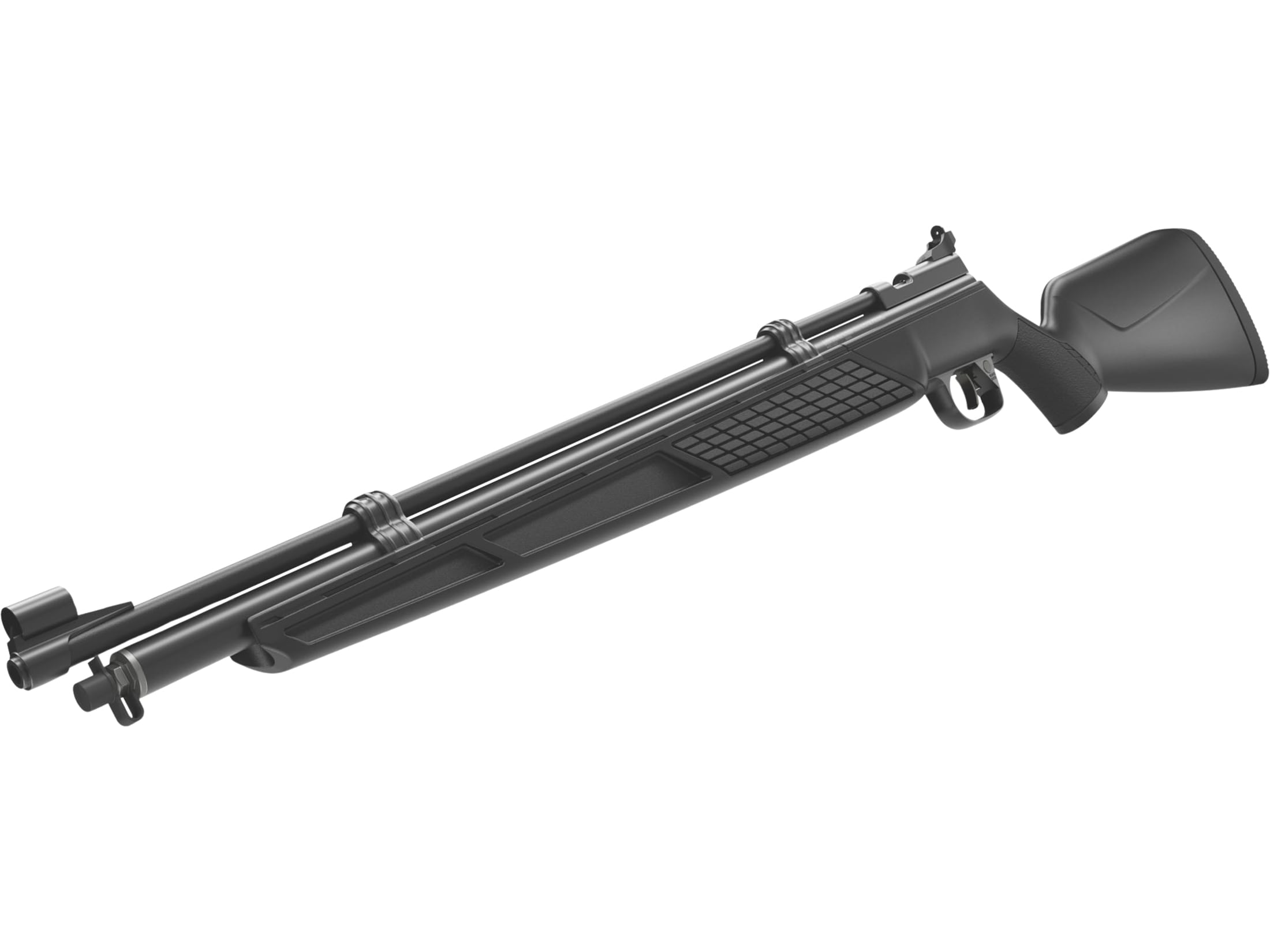 Crosman 3622 22 Caliber PCP Air Rifle