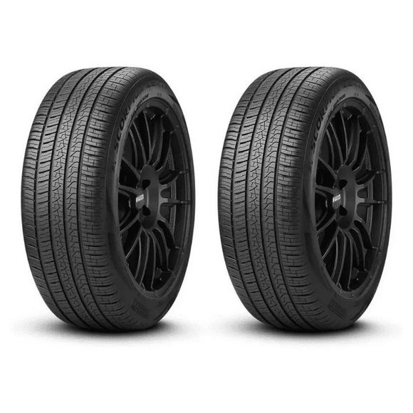 Paquete De 2 Llantas Pirelli 255/50 R20 105T Scorpion Zero A S