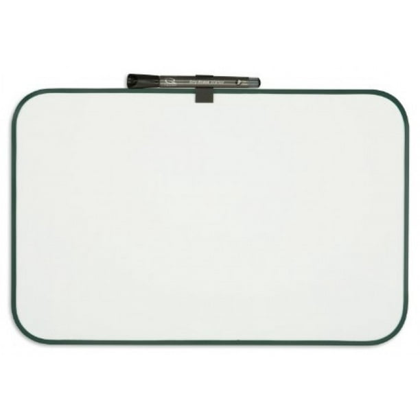 Quartet Dry Erase Board, Plastic Frame, 11 x 17 Inch
