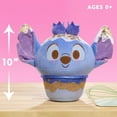 thumbnail image 3 of Peluches parfumée Squeeze-A-Munch Grande Disney Munchlings - Stitch, 3 of 6