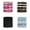 A, variant on 40 Pcs Hair Accessories Kit Goody Strong Hold Ponytail Holders Colored Rubber Bands Thick for Women Girl Girlfriend, Home Office Supply, Couple Bracelet