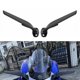 thumbnail image 1 of Espejo retrovisor ajustable para motocicleta compatible con Yamaha YZF R1 R6 R3 R25 R15 R125, 1 of 5