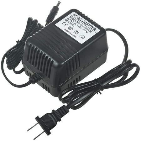 H PD 12V AC/AC Adapter Replacement for Ktec Model: KA12A120185015U Fits ...