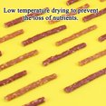 thumbnail image 4 of Soft Chew Dog Treats for Small, Medium, & Large Dog - Made with Fresh Chicken- Pliable, High Protein and Easily Digestible Make the Perfect Positive-Reward Training Treats for Dogs.1.7lb, 4 of 9