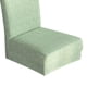 thumbnail image 5 of 6x Cubierta de Silla Elástica Poliéster Boda de Decoración para, 5 of 8