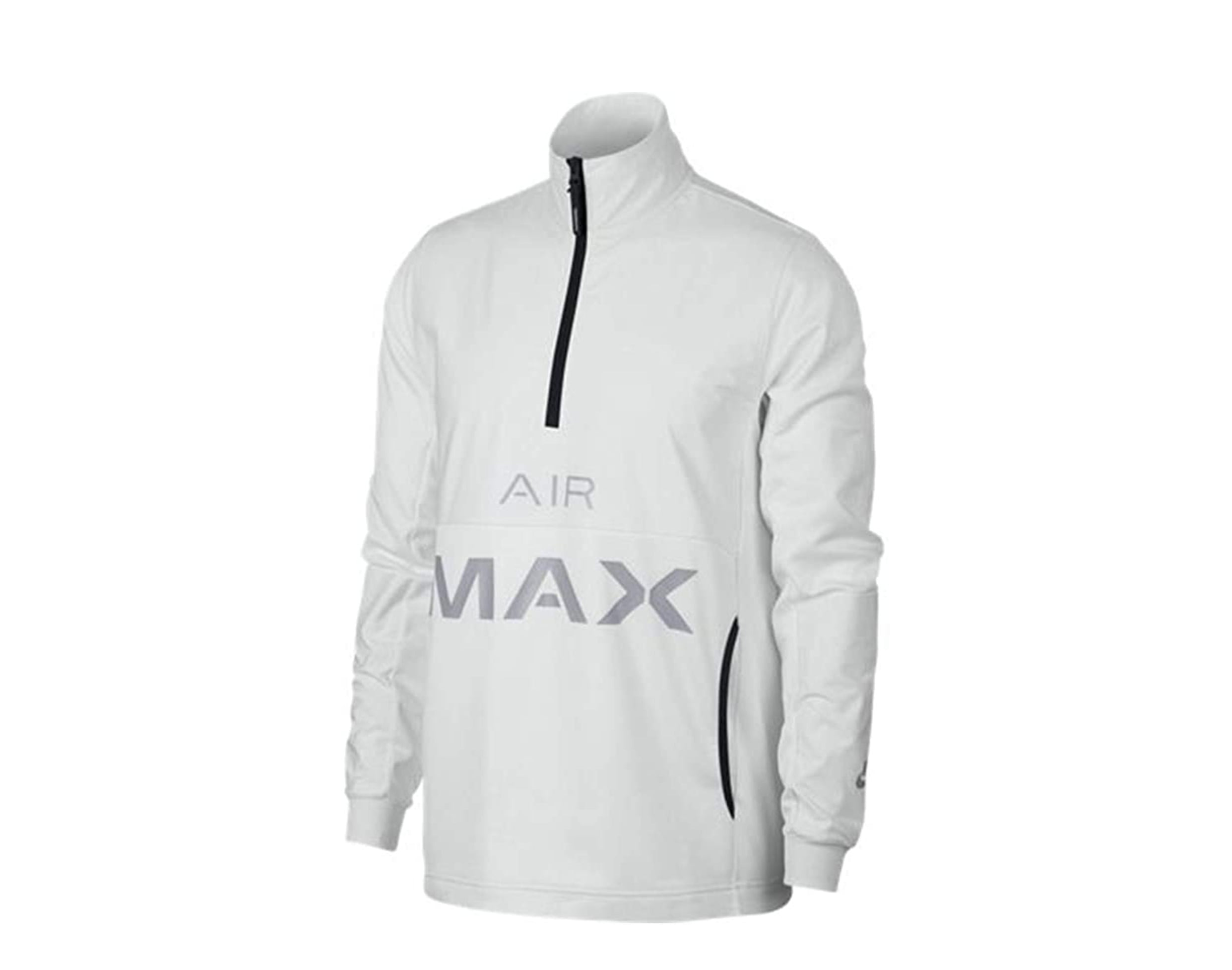 Nike Sportswear Air Max 1/2-Zip Men's Jacket - Walmart.com