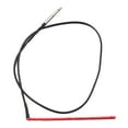 thumbnail image 1 of Cable Activo de Varilla de Recogida Piezoeléctrica de 2,5 Mm para Accesorios de Guitarra, 1 of 9