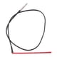thumbnail image 1 of Debajo De Las Pastillas Piezoeléctricas De Sillín Con Conector De 2.5 Mm Para Piezas De lele , Rojo Yuyangstore Guitarra pastilla piezoeléctrica de varilla, 1 of 8