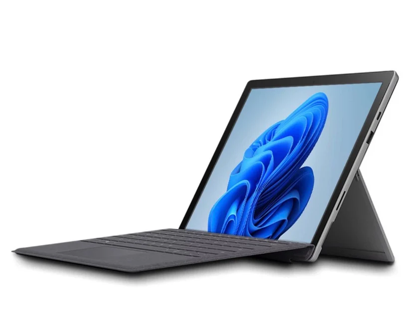 Pre-Owned Microsoft Surface Pro 7 – 12.3