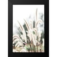 thumbnail image 2 of 1x Studio III 17x24 Black Modern Framed Museum Art Print Titled - Grass, 2 of 5