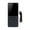 Black, variant on Pnellth MP4 Player with 16GB SD Card Lossless Music Built-in Speaker Voice Recorder High-Quality Sound Player