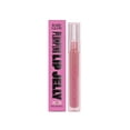 thumbnail image 2 of Babe Original Babe Glow Plumping Lip Jelly Lip Gloss with Hyaluronic Acid and Vitamin E, Blush, 2 of 7
