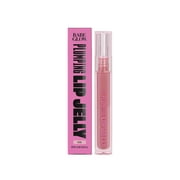 Babe Original Babe Glow Plumping Lip Jelly Lip Gloss with Hyaluronic Acid and Vitamin E, Blush