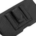 thumbnail image 3 of Funda Celular Cinto Tipo Piel Horizontal 4.5/5/5.5/6 Clip, 3 of 7